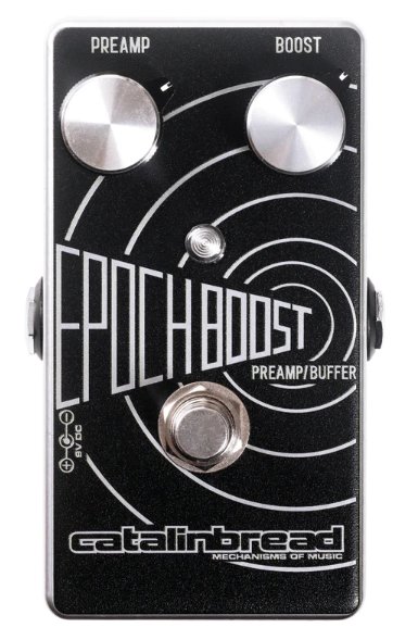 Catalinbread Epoch boost — photo 1