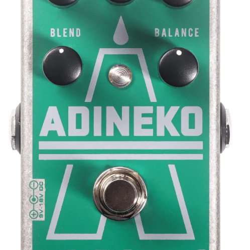 Catalinbread Adineko