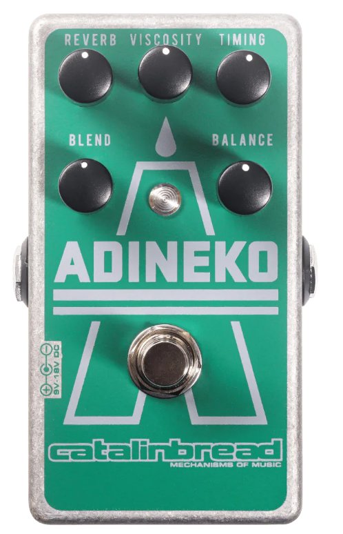 Catalinbread Adineko — photo 1