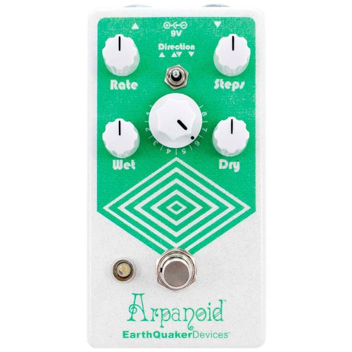 EarthQuaker Devices Arpanoid — photo 1