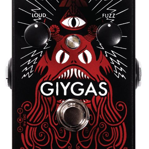 Catalinbread Giygas