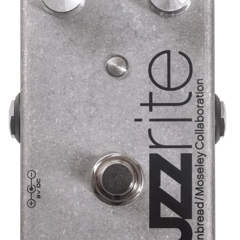 Catalinbread Fuzzrite