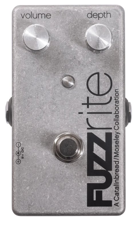 Catalinbread Fuzzrite — photo 1