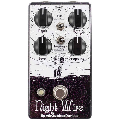 EarthQuaker Devices Night Wire — photo 1