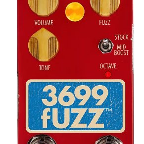Danelectro 3699 Fuzz