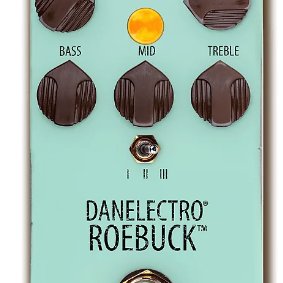 Danelectro Roebuck