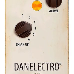 Danelectro The Breakdown