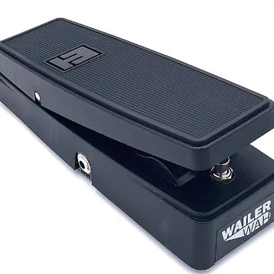 Electro Harmonix Wailer Wah