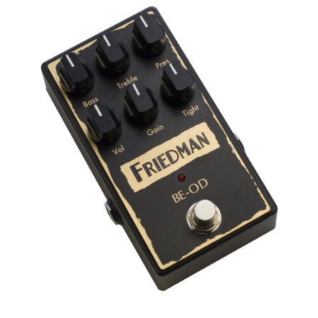 Friedman BE OD