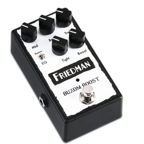 Friedman Bux Boost