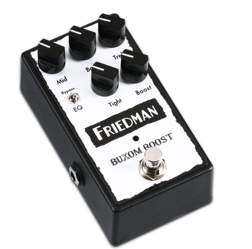 Friedman Bux Boost — photo 1