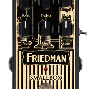 Friedman Smallbox
