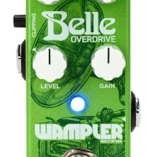 Wampler Belle Overdrive