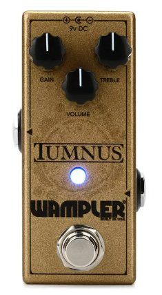 Wampler Tumnus — photo 1