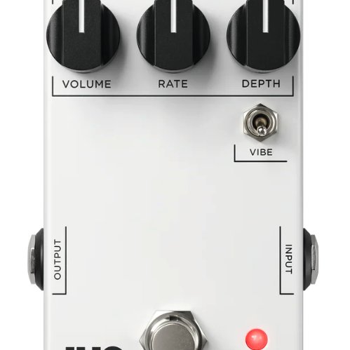 JHS 3 Series Chorus Pedal