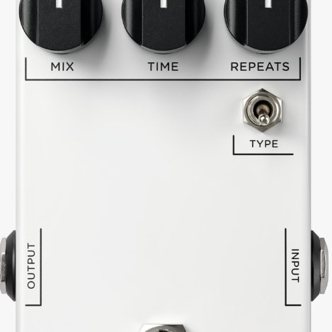 JHS Series 3 Delay