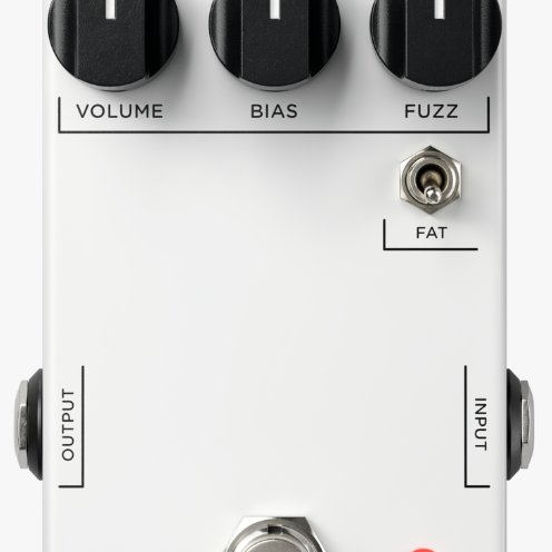 JHS Pedals 3 Series - Fuzz
