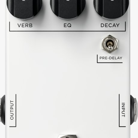 JHS Pedals 3 Series Reverb