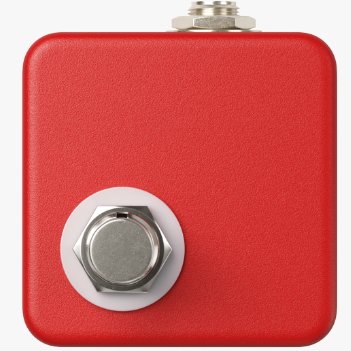 JHS Red Remote Footswitch