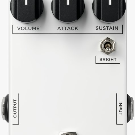 JHS 3 Series Compressor Pedal