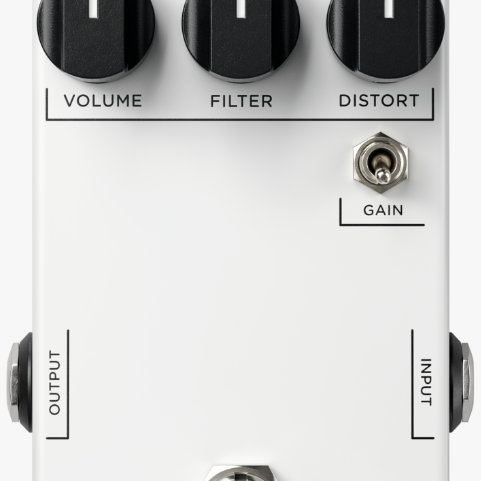 JHS Pedals 3 Series - Distortion