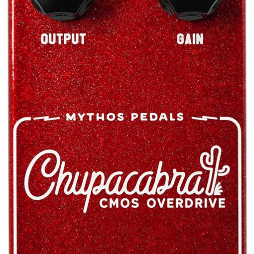Mythos Chupacabra