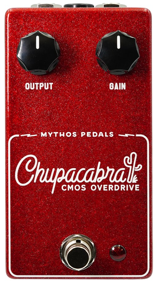 Mythos Chupacabra — photo 1