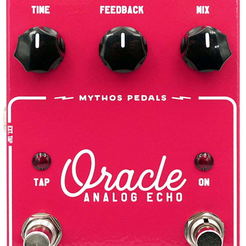 Mythos Oracle