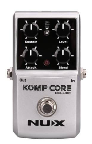 NuX Komp Core Deluxe — photo 1