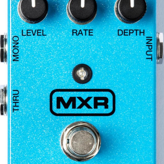 MXR Analog Chorus M234
