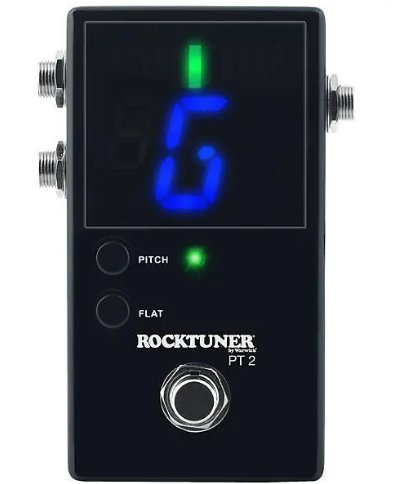 Rockboard Rocktuner PT2 Black — photo 1