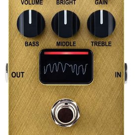 Vox Copperhead Drive