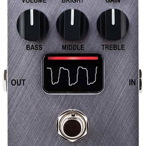Vox Silk Drive