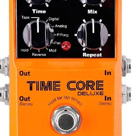 NuX Time Core Deluxe