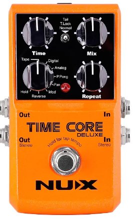 NuX Time Core Deluxe — photo 1