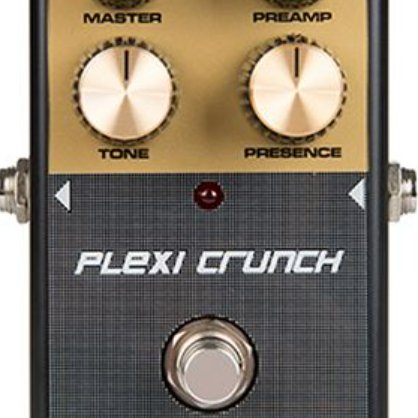 NuX Plexi Crunch