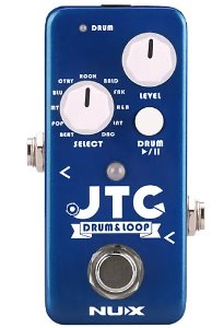 NuX Drum & Loop NDL-2 — photo 1