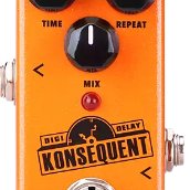 NuX Konsequent Digital Delay