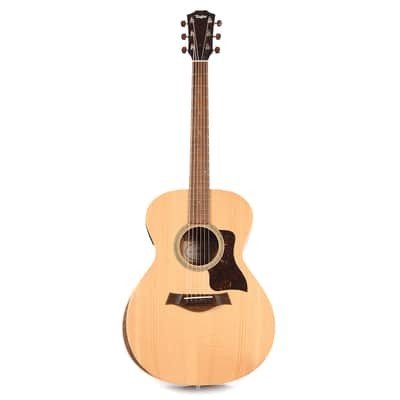 2025 Taylor Academy 12e LTD Acoustic Electric Guitar - Natural — photo 1