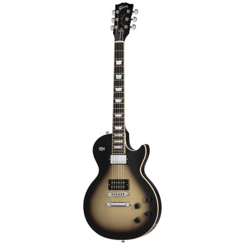 2023 Gibson Adam Jones Les Paul Standard - Antique Silverburst