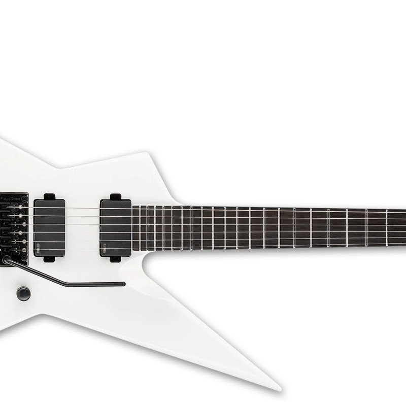 ESP LTD RS-1000 Electric Guitar - Pearl White