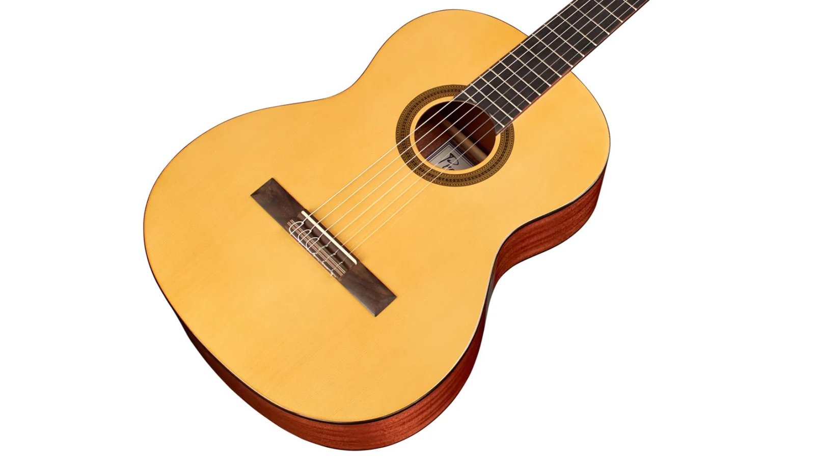 Cordoba Protege C1 Nylon-String Classical Guitar - Natural — photo 1