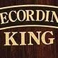 Recording King Acoustic Guitars