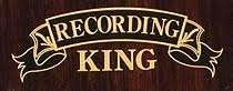 Recording King Acoustic Guitars — photo 1