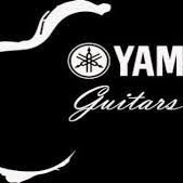 Yamaha Acoustic Guitars