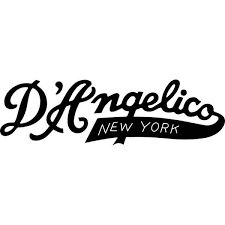 D'Angelico Acoustic Guitars — photo 1