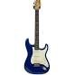Silvertone Electric Guitar SS15 Blue Colbalt — photo 1