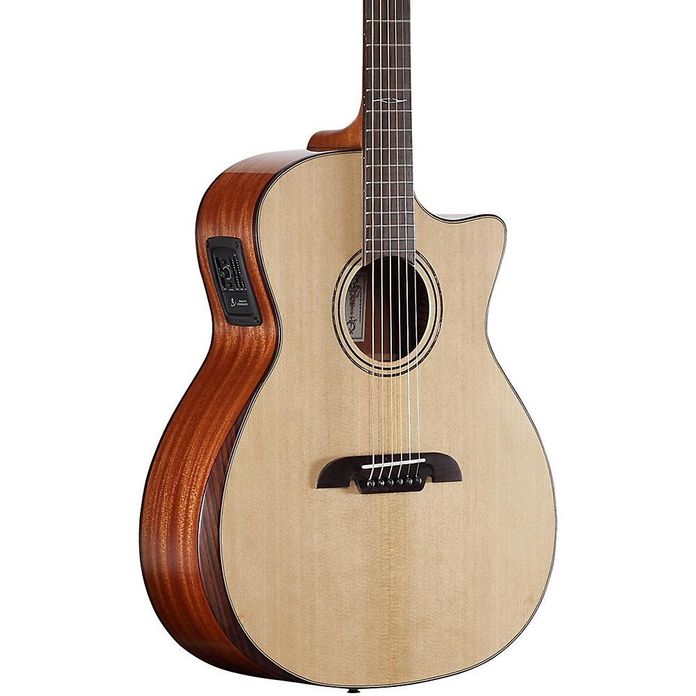 Alvarez AG60CEAR — photo 1