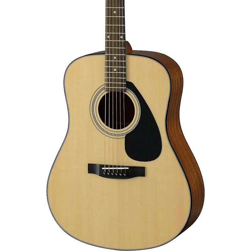 Yamaha F325D Acoustic Guitar -  Natural