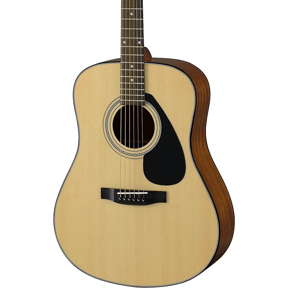 Yamaha F325D Acoustic Guitar -  Natural — photo 1